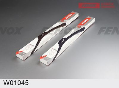 перо на чистачка FENOX W01045