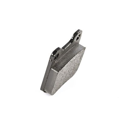 BREMSBELAGSATZ SCHEIBENBREMSE DELPHI LP590 12