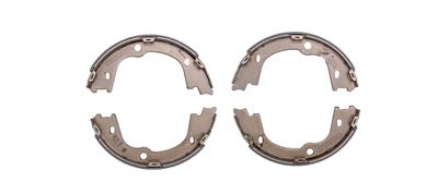 Sada brzdových čelistí, parkovací brzda HELLA 8DA 355 050-271