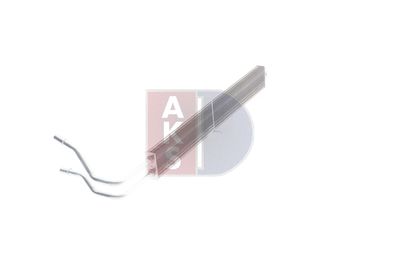 ÖLKüHLER LENKUNG AKS DASIS 056073N 4