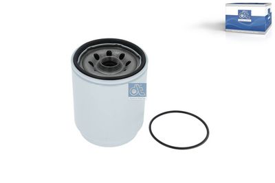 Filtro combustible