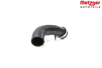 LADELUFTSCHLAUCH METZGER AUTOTEILE 2401285 32