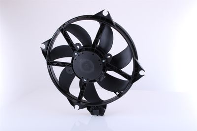 LüFTER MOTORKüHLUNG NISSENS 85989 8