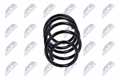 ARC SPIRAL NTY ASZFR039 35