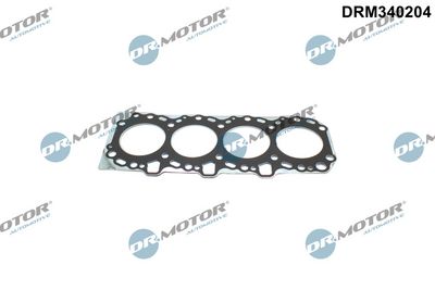 Dr.Motor Automotive Tarpiklis, cilindro galva