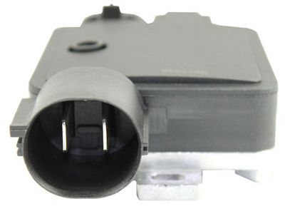 Řídicí jednotka, elektrický větrák (chlazení motoru) METZGER 0917038