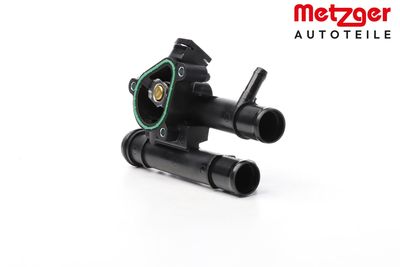 THERMOSTAT KüHLMITTEL METZGER AUTOTEILE 4006095 24