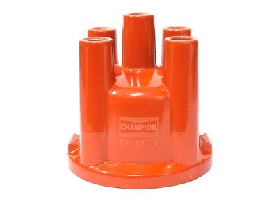 капачка на дистрибутор на запалване CHAMPION CVK3211