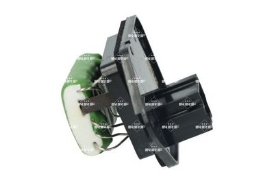 REZISTOR VENTILATOR HABITACLU NRF 342146 3