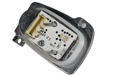 UNITATE DE CONTROL LUMINI METZGER AUTOTEILE 0896578
