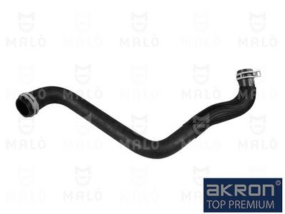 маркуч на радиатора AKRON-MALÒ 300643A