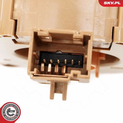 Kellojousi, airbag ESEN SKV 96SKV657 – FIAT
