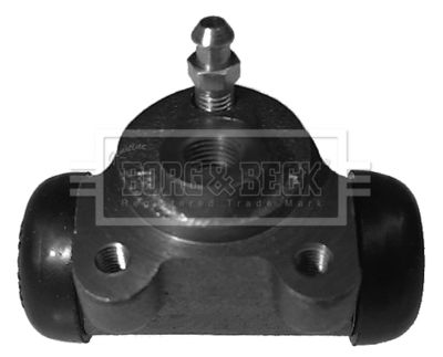 Wheel Brake Cylinder Borg & Beck BBW1295