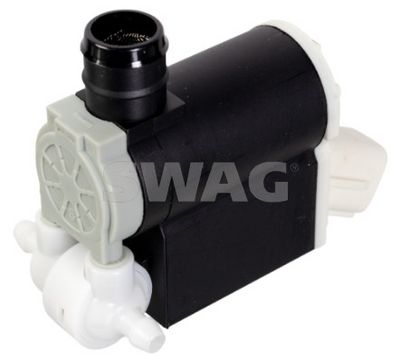 Pompa de apa, spalare parbriz SWAG 33 10 6830