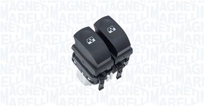 Przełącznik, podnośnik szyby MAGNETI MARELLI 000051175010