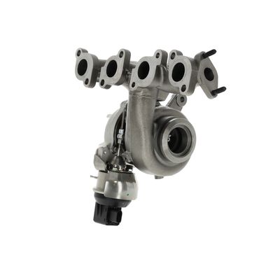 COMPRESOR SISTEM DE SUPRAALIMENTARE NISSENS 93079 18