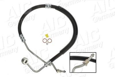 HYDRAULIKSCHLAUCH LENKUNG AIC 58592