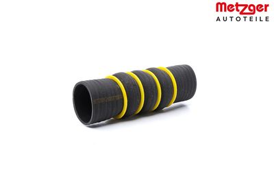 LADELUFTSCHLAUCH METZGER AUTOTEILE 2400537 33