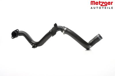 LADELUFTSCHLAUCH METZGER AUTOTEILE 2400647 21