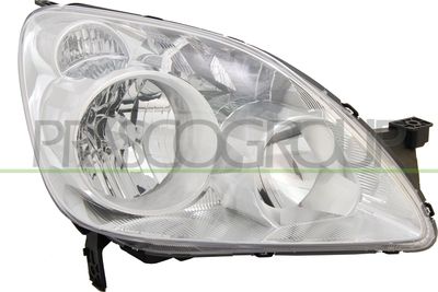 PRASCO HD8264913 Основная фара  для HONDA CR-V (Хонда Кр-в)
