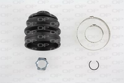 Комплект пыльника, приводной вал OPEN PARTS SJK7036.00 для MITSUBISHI COLT