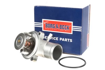термостат, охладителна течност BORG & BECK BBT371