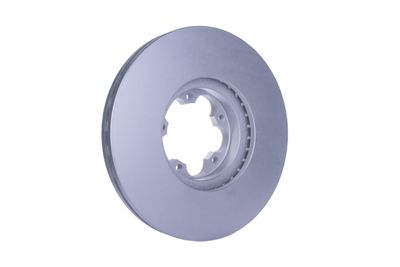 BREMSSCHEIBE HELLA 8DD355122801 2