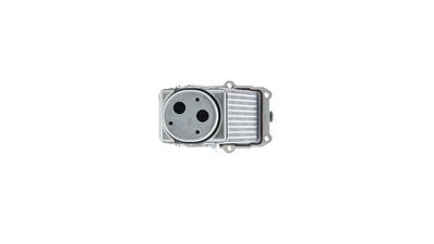 INTERCOOLER COMPRESOR MAHLE CI481000P 39