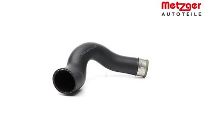 LADELUFTSCHLAUCH METZGER AUTOTEILE 2400060 35