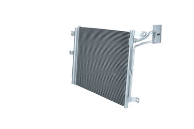 CONDENSATOR CLIMATIZARE NRF 350633 31