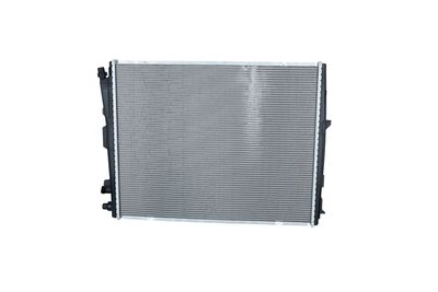 KüHLER MOTORKüHLUNG NRF 550215 25