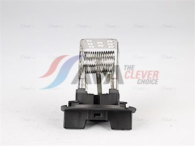 REZISTOR VENTILATOR HABITACLU