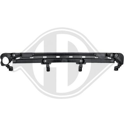 AUFPRALLDäMPFER STOßFäNGER