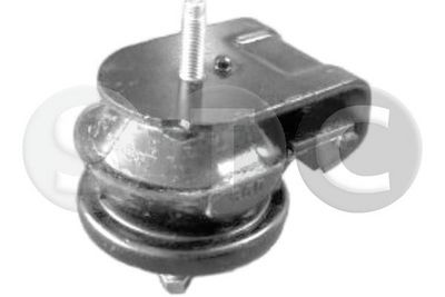 окачване, двигател STC T423340