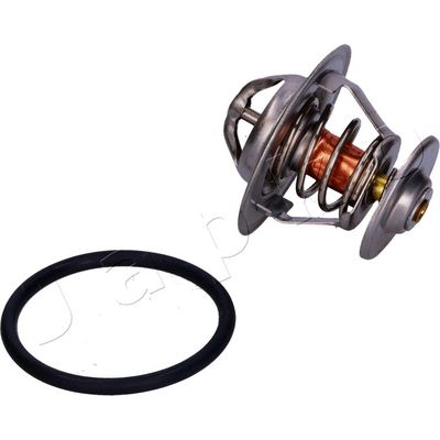 TERMOSTAT LICHID RACIRE