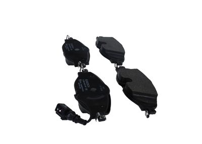 BREMSBELAGSATZ SCHEIBENBREMSE BOSCH 0986495347 10