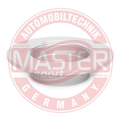 Тормозной диск MASTER-SPORT GERMANY 24011101751-PCS-MS для WIESMANN GT