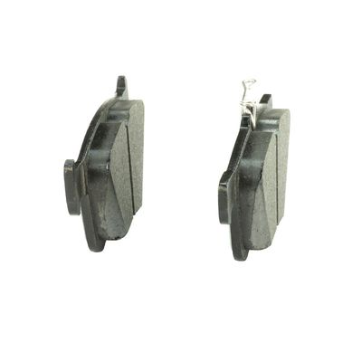 BREMSBELAGSATZ SCHEIBENBREMSE DELPHI LP2490 13