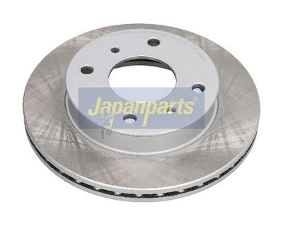 спирачен диск JAPANPARTS DI-010C