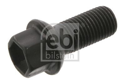 FEBI BILSTEIN Radschraube