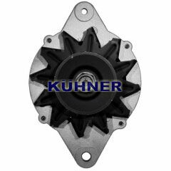 Генератор AD KÜHNER 40801RI для FORD ECONOVAN