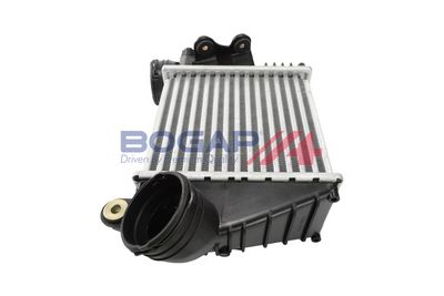 INTERCOOLER COMPRESOR BOGAP A4220103 4