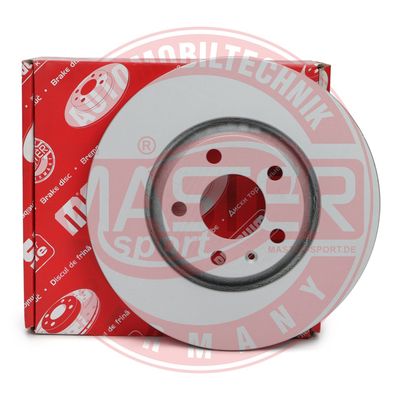DISC FRANA MASTER-SPORT GERMANY 24012501371PRPCSMS