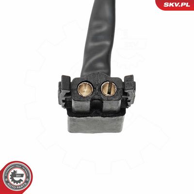 vnitřní ventilátor ESEN SKV 68SKV237