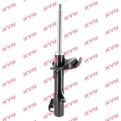 STOßDäMPFER KYB 339821 17