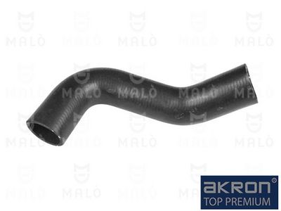 маркуч на радиатора AKRON-MALÒ 2741A