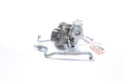 LADER AUFLADUNG BTS Turbo T981070 26