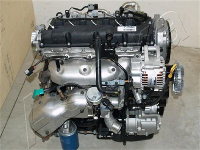 MOTOR COMPLET ASHIKA KK016 1