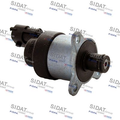 REGELVENTIL KRAFTSTOFFMENGE (COMMON-RAIL-SYSTEM)