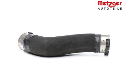 LADELUFTSCHLAUCH METZGER AUTOTEILE 2401270 19